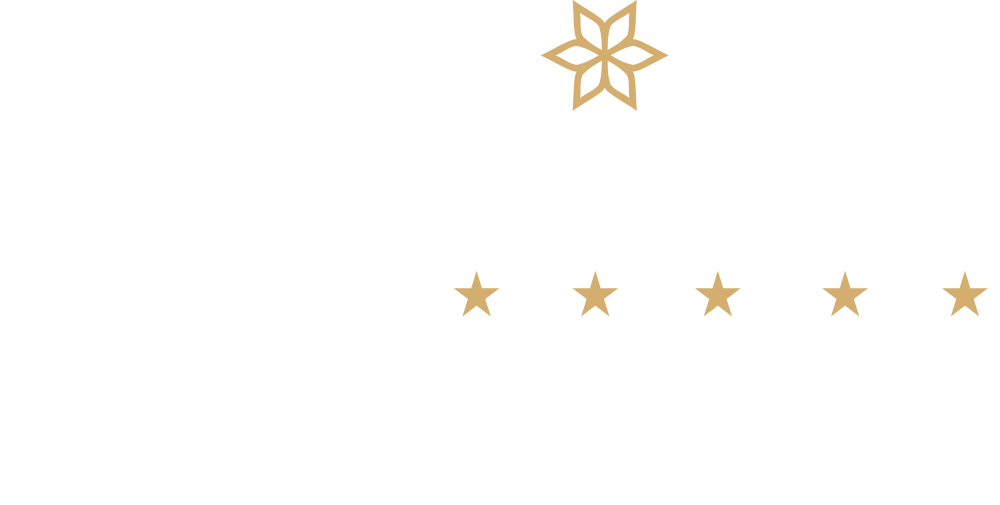Rodina Hôtel Spa & Conferences                        